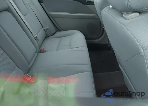 2012 Ford Fusion Se из США, поврежденный, VIN 3FAHP0HA9CR426517